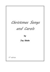 Christmas Songs And Carols (2nd edition)