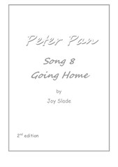 Peter Pan (2nd edition): 08 - Going Home