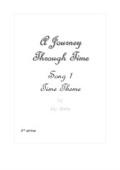 A Journey Through Time (2nd edition): 01 - Time Theme