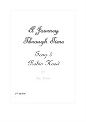 A Journey Through Time (2nd edition): 02 - Robin Hood