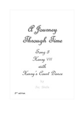 A Journey Through Time (2nd edition): 03 - Henry VIII and Henry's Court Dance