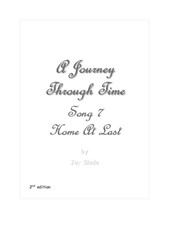 A Journey Through Time (2nd edition): 07 - Home At Last