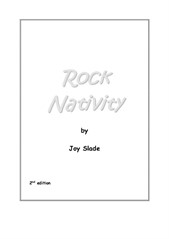 Rock Nativity (2nd edition)