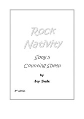 Rock Nativity (2nd edition): 05 - Counting Sheep