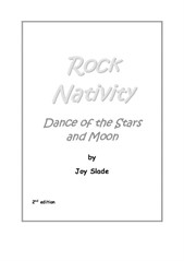 Rock Nativity (2nd edition): 04A - Dance Of The Stars And Moon