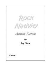 Rock Nativity (2nd edition): 05A - Angels' Dance