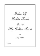 Tales Of Robin Hood (2nd edition): 09 - The Golden Arrow
