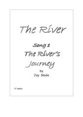 The River (2nd edition): 01 - The River's Journey